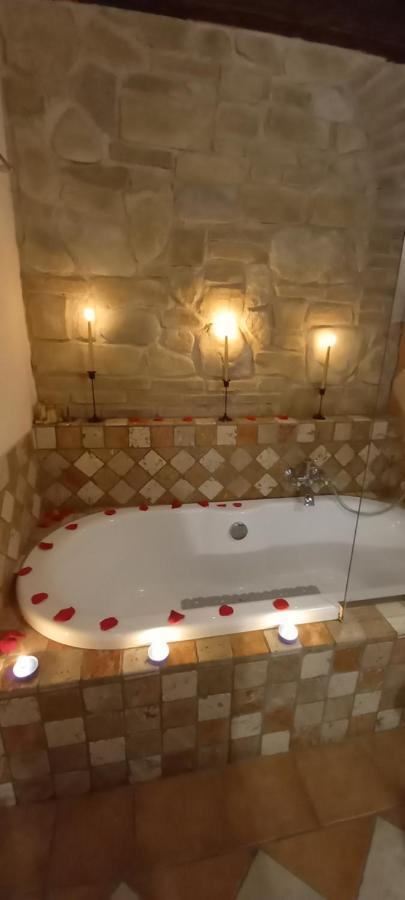 Villa Laura B&B ฟอสซาโน ภายนอก รูปภาพ