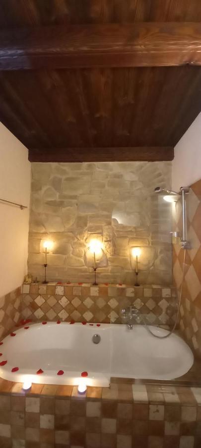 Villa Laura B&B ฟอสซาโน ภายนอก รูปภาพ
