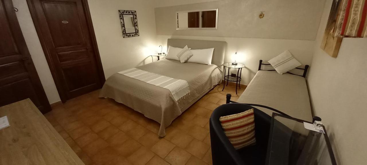 Villa Laura B&B ฟอสซาโน ภายนอก รูปภาพ